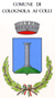Emblema del comune di Colognola ai Colli